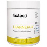Bioteen Learnergy Drink - Cherry